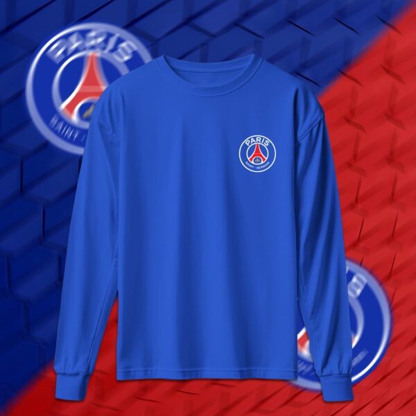 باريس سان جيرمان - PSG