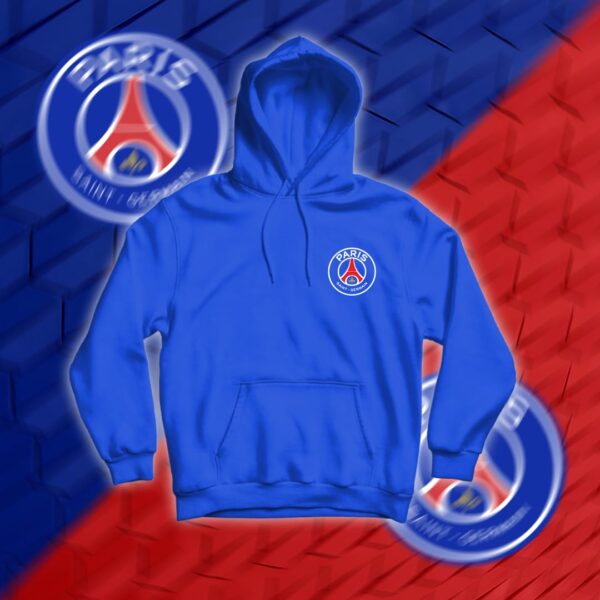 باريس سان جيرمان - PSG