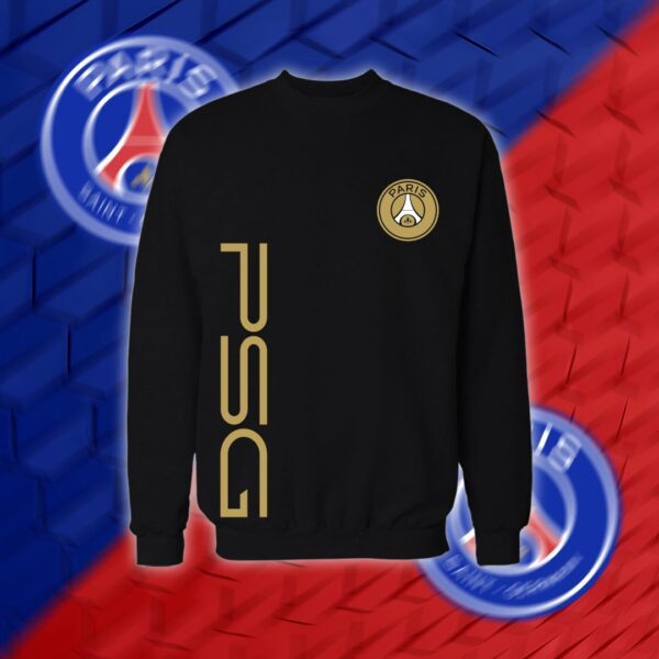 باريس سان جيرمان - PSG