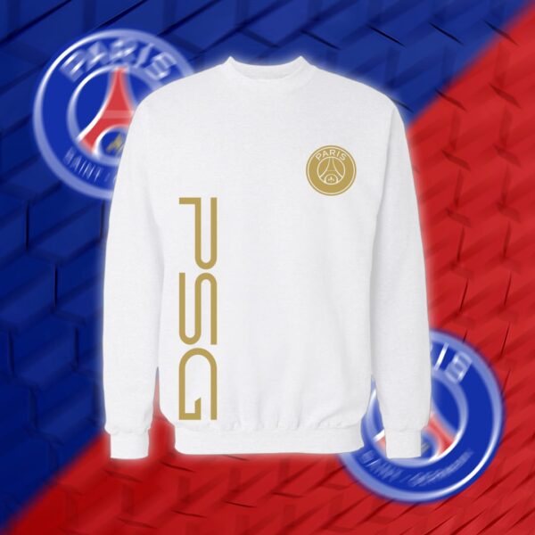 باريس سان جيرمان - PSG