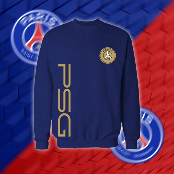 باريس سان جيرمان - PSG