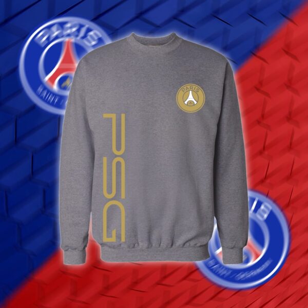 باريس سان جيرمان - PSG