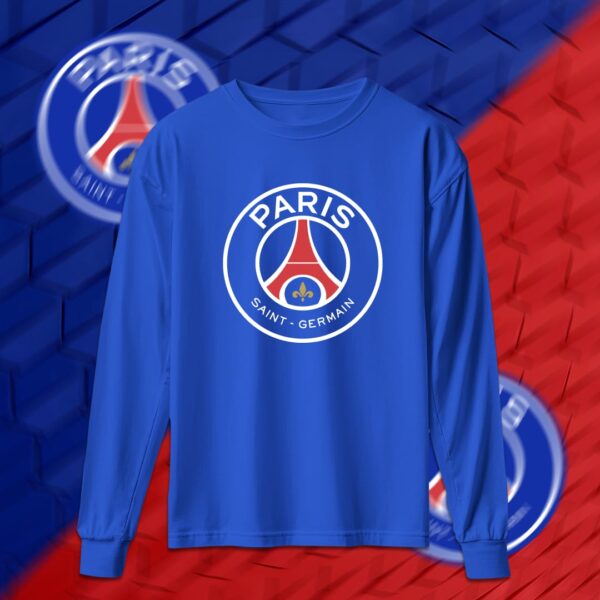 باريس سان جيرمان - PSG