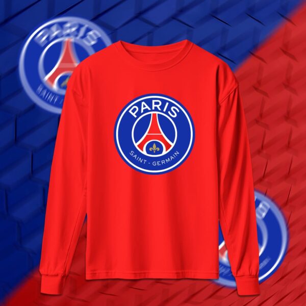 باريس سان جيرمان - PSG