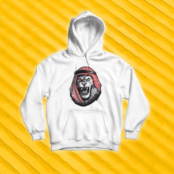 النمر العربي - تصاميم مميزة