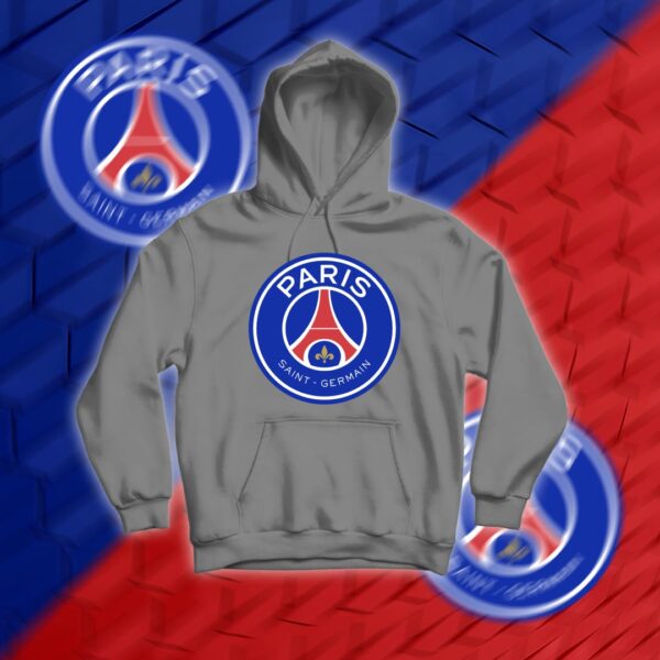 باريس سان جيرمان - PSG