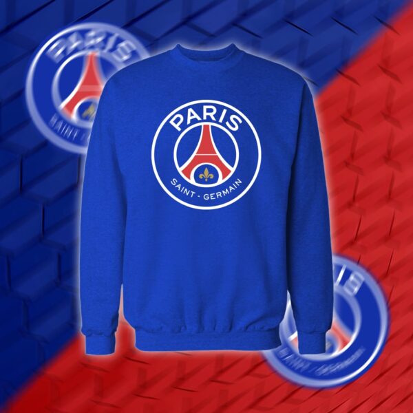 باريس سان جيرمان - PSG