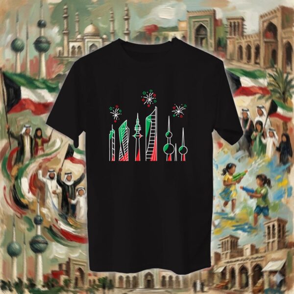 معالم الكويت