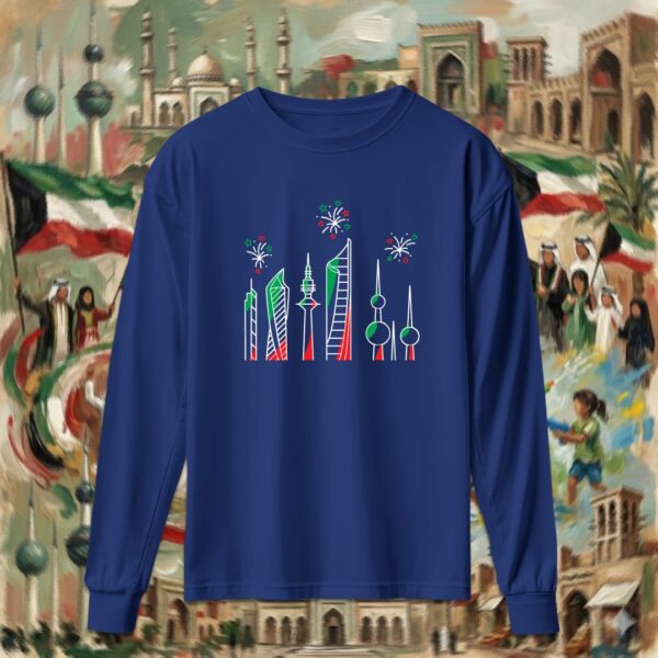 معالم الكويت