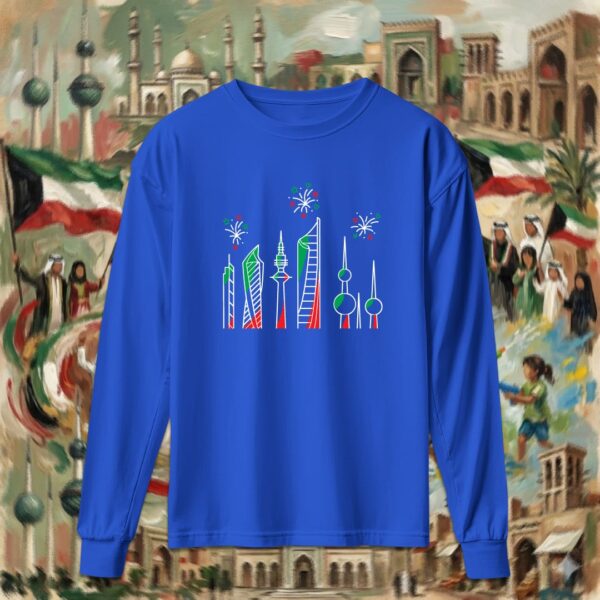 معالم الكويت