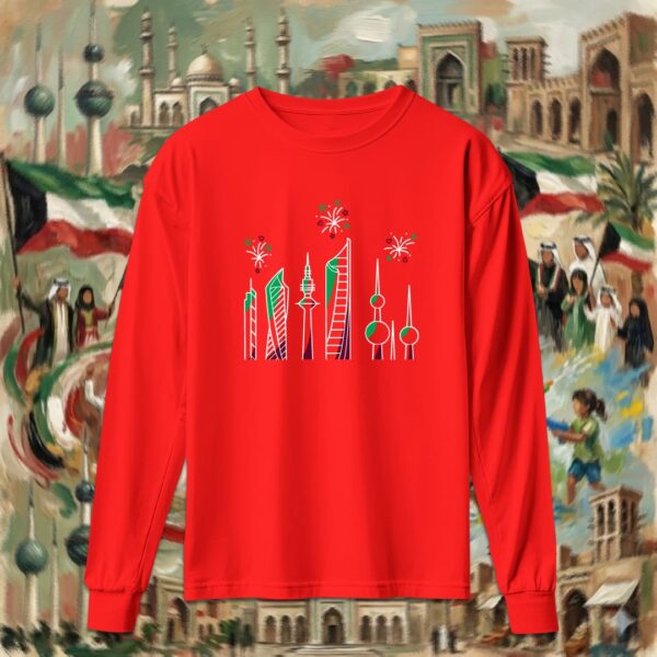 معالم الكويت