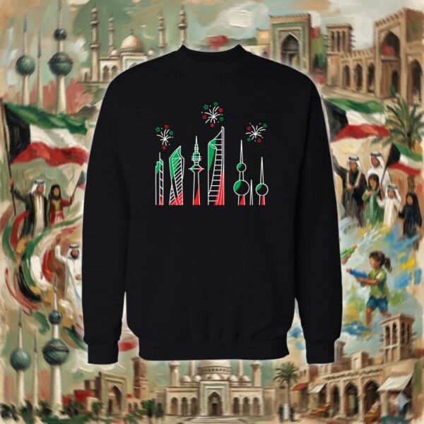 معالم الكويت