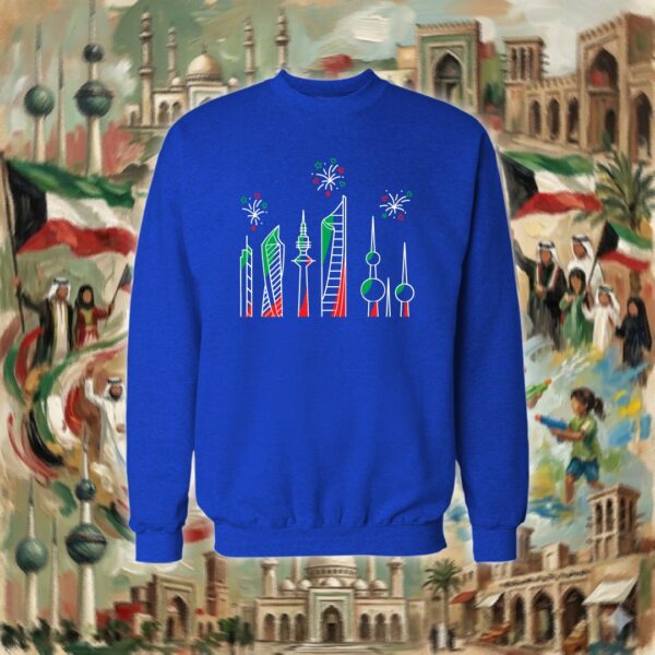 معالم الكويت