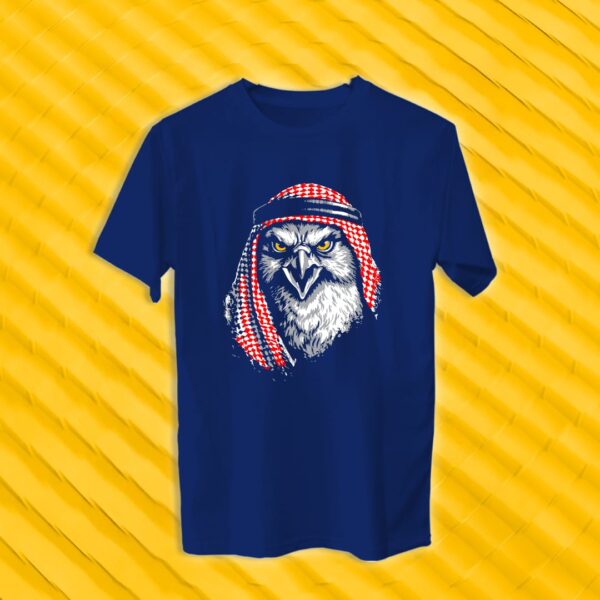 العقاب العربي - تصاميم مميزة