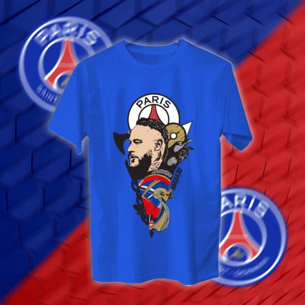 باريس سان جيرمان - PSG