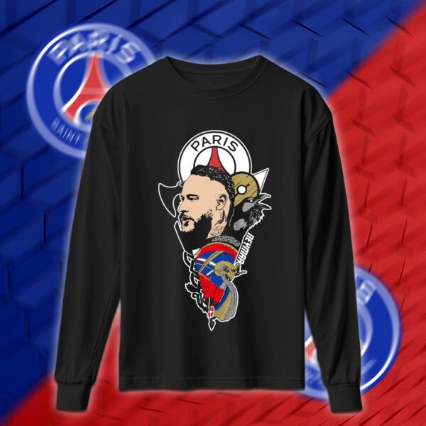 باريس سان جيرمان - PSG