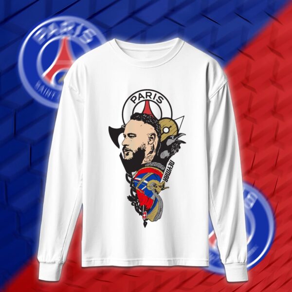 باريس سان جيرمان - PSG