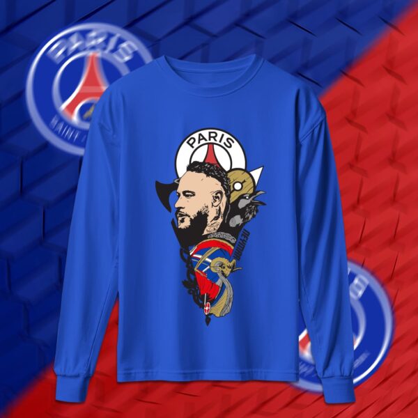 باريس سان جيرمان - PSG