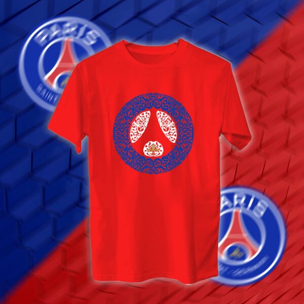 باريس سان جيرمان - PSG