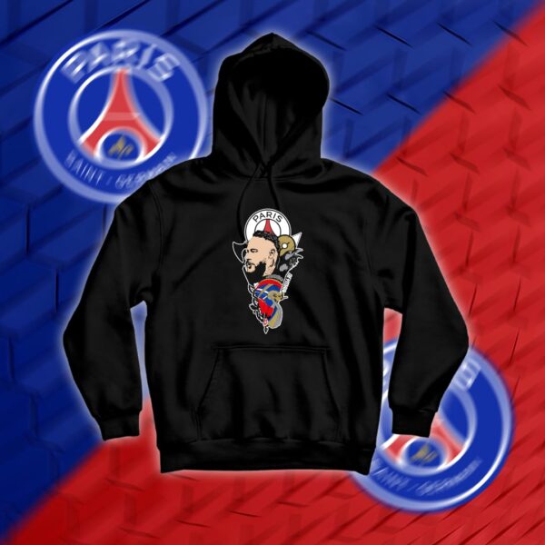 باريس سان جيرمان - PSG