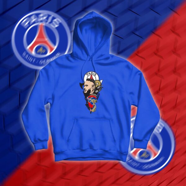 باريس سان جيرمان - PSG