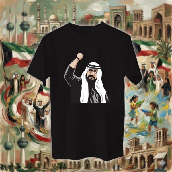 الشيخ فهد الأحمد