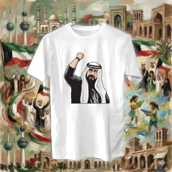 الشيخ فهد الأحمد