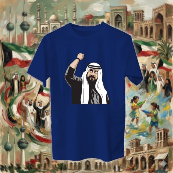 الشيخ فهد الأحمد