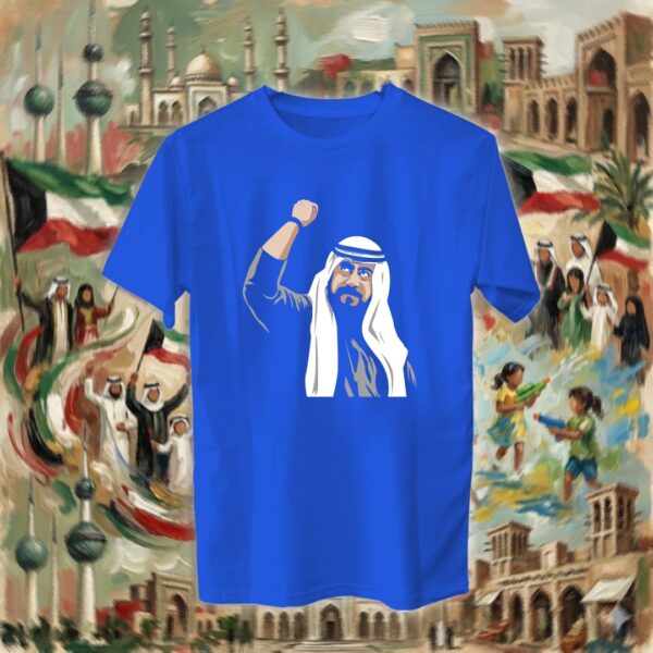 الشيخ فهد الأحمد