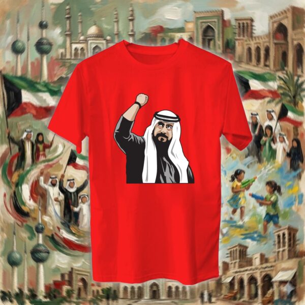 الشيخ فهد الأحمد