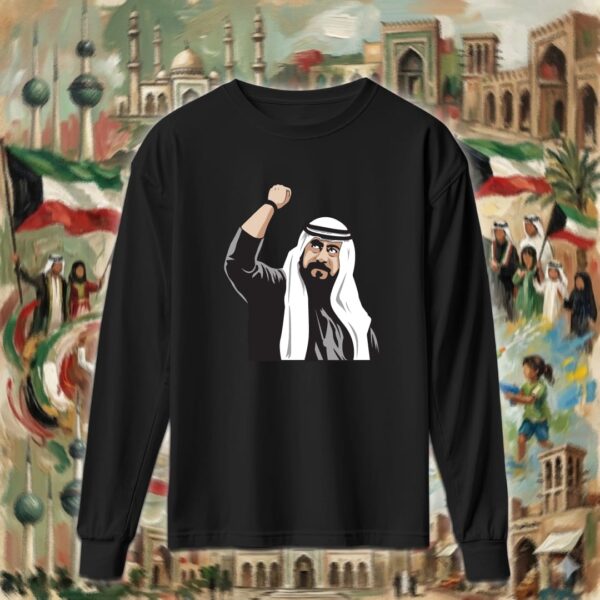 الشيخ فهد الأحمد