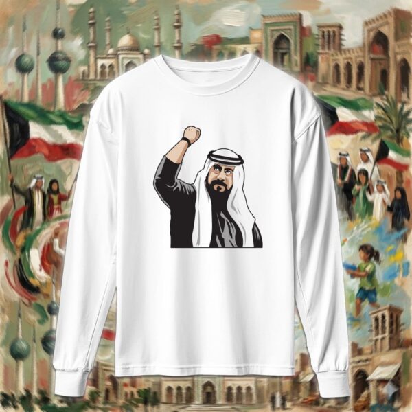 الشيخ فهد الأحمد