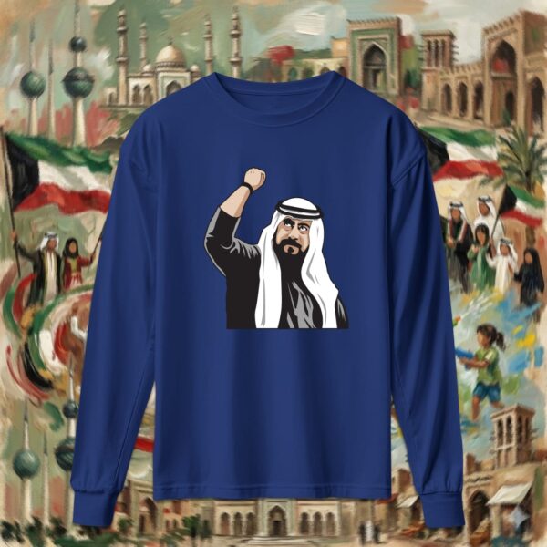 الشيخ فهد الأحمد