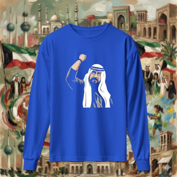 الشيخ فهد الأحمد