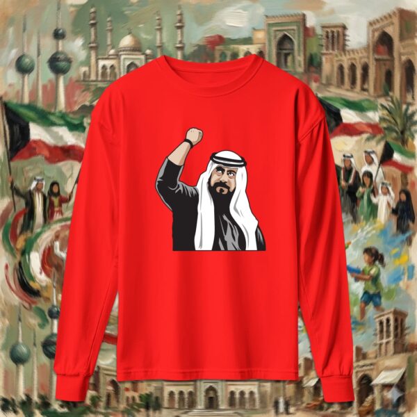 الشيخ فهد الأحمد