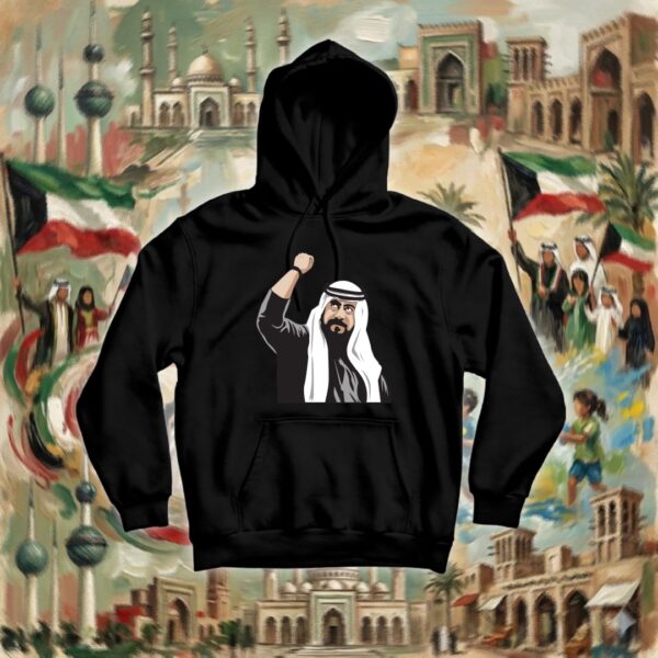 الشيخ فهد الأحمد