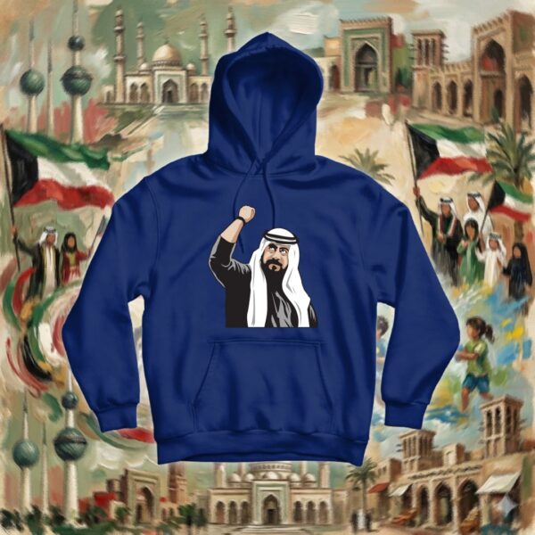 الشيخ فهد الأحمد