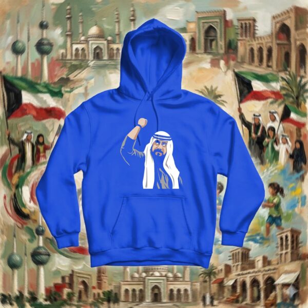 الشيخ فهد الأحمد