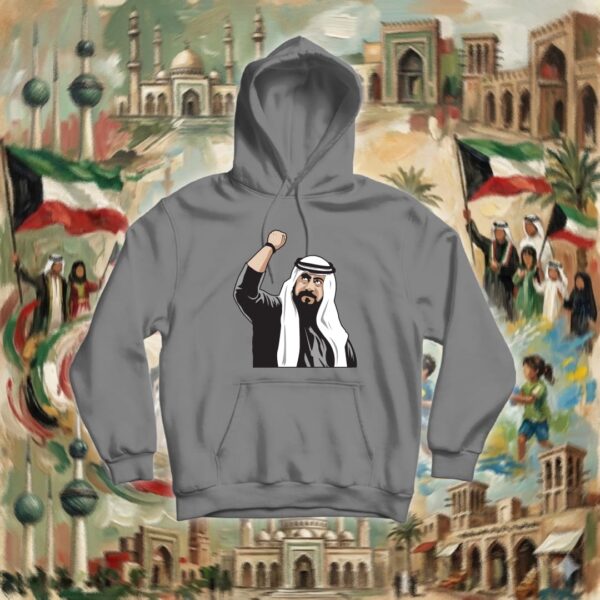 الشيخ فهد الأحمد