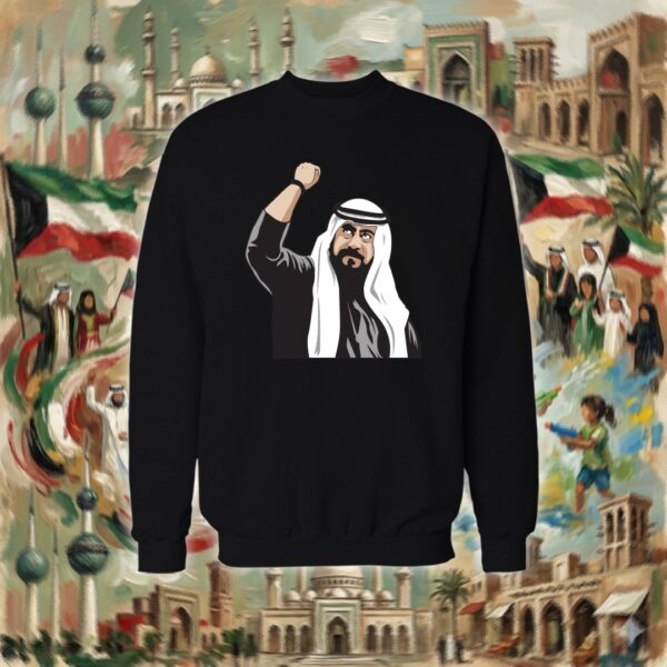 الشيخ فهد الأحمد