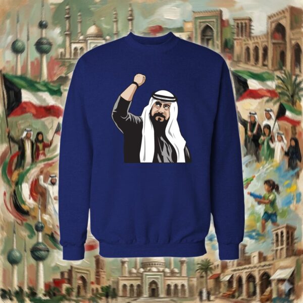 الشيخ فهد الأحمد