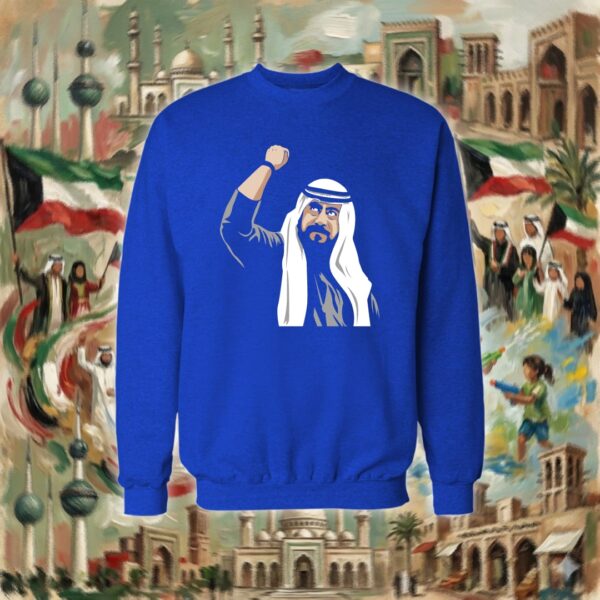 الشيخ فهد الأحمد