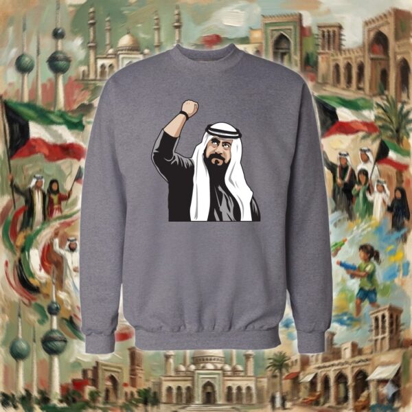 الشيخ فهد الأحمد