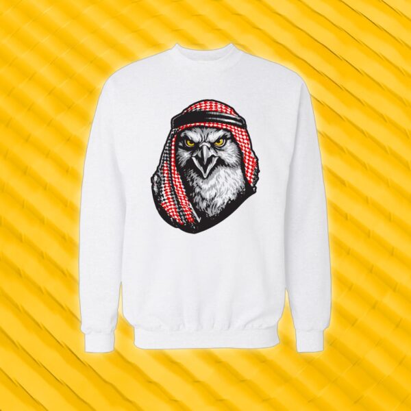 العقاب العربي - تصاميم مميزة