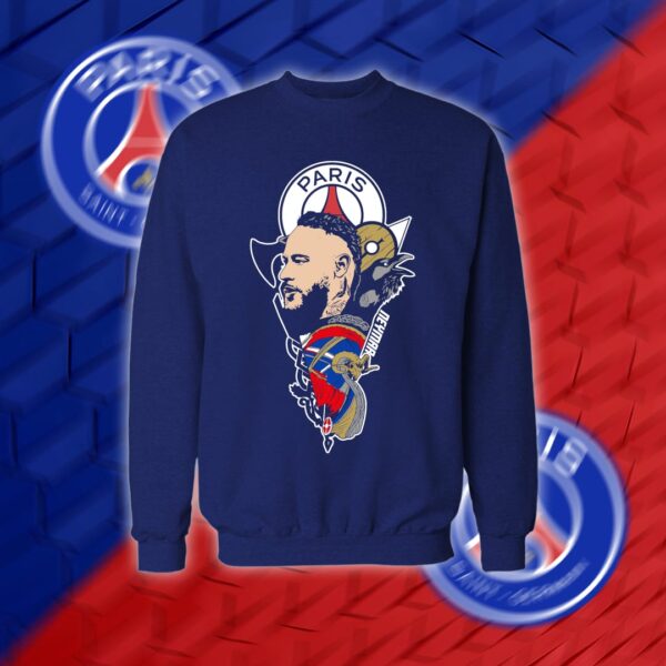 باريس سان جيرمان - PSG