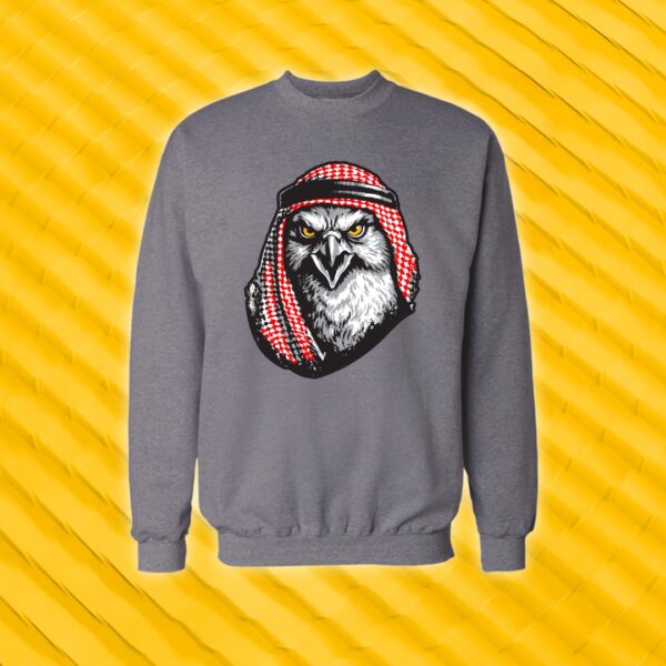 العقاب العربي - تصاميم مميزة