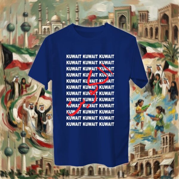 KUWAIT KUWAIT