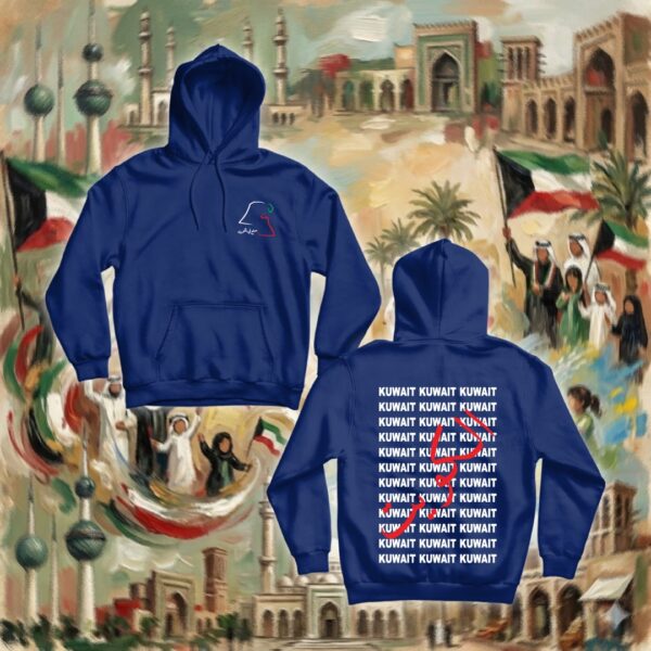 KUWAIT KUWAIT- جهتين