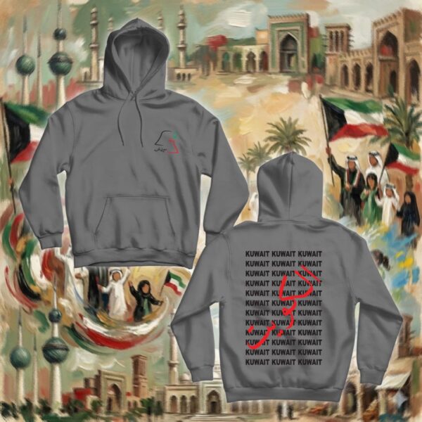 KUWAIT KUWAIT- جهتين