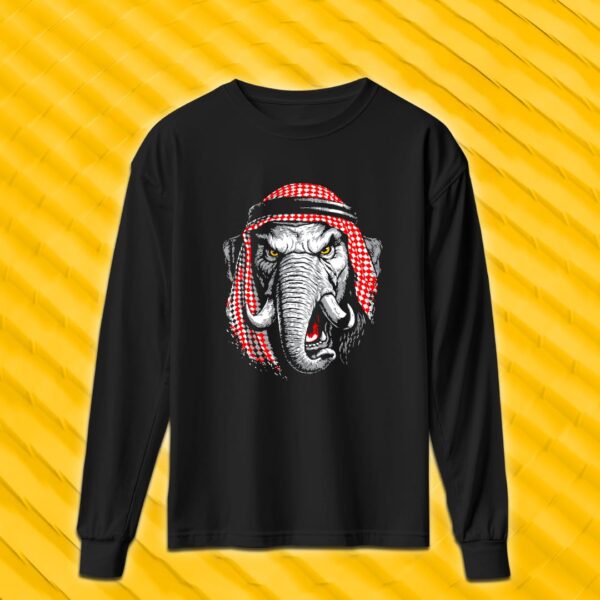 الفيل العربي - تصاميم مميزة